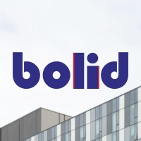 BOLID LTD Logo