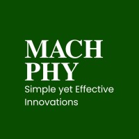 MachPhy Solutions Logo