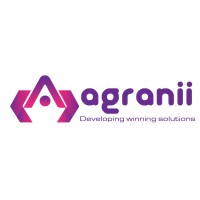Agranii India Logo