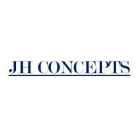 JHCONCEPTS.COM Logo