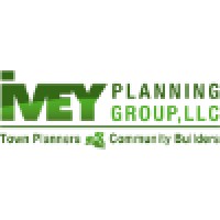Ivey Planning Group, LLC Logo