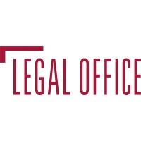 Legal Office Logo