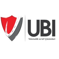 UBI Telematik Çözümleri Logo