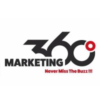 Marketing360.in Logo