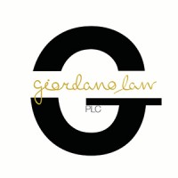 Giordano Law PLC Logo