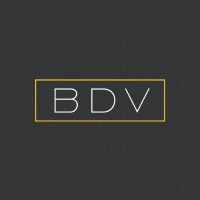 BDV Logo