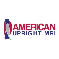 American Upright MRI Logo
