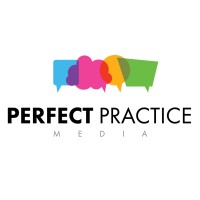 Perfect Practice Media Logo