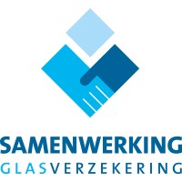 Samenwerking Glasverzekering Logo