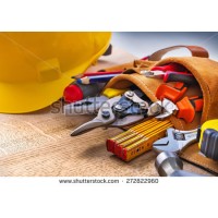 JT Remodeling Services Logo