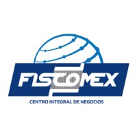 FISCOMEX Logo