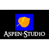 Aspen-Studio Website Design Logo