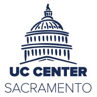 UC Center Sacramento Logo
