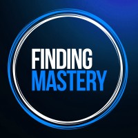 Finding Mastery / Compete to Create Logo