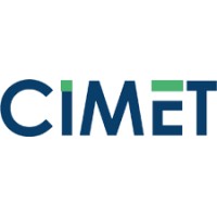 CIMET Logo