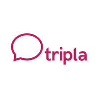 tripla Co., Ltd. Logo