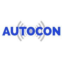 AUTOCON Logo