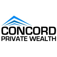 Concord Private Wealth Logo