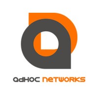 AdHoc Networks Infotech Private Limited Logo