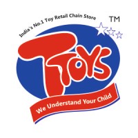 Ttoys Bazar Pvt. Ltd. Logo
