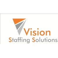 Vision Staffing Solutions Logo