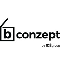 b conzept ApS Logo