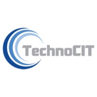 TechnoCIT Software Solutions Logo