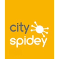 CitySpidey Logo