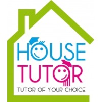 House Tutor Logo