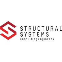 Structural Systems Pty Ltd Logo