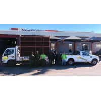 Kuruman Radiators Logo