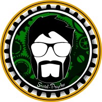 Social-Psyche Logo