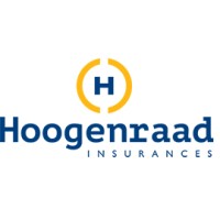 Hoogenraad Insurances Logo