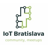 IoT Bratislava Logo