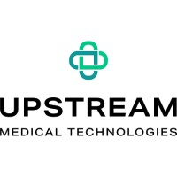 Upstream Medical Technologies Ltd Logo
