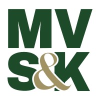 Mazzoni Valvano Szewczyk & Karam Logo