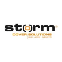 Eric Storm A/S Logo