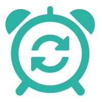 Opschudders Logo