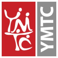 YMTC - Youth Musical Theater Company Logo