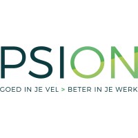 PSION Logo