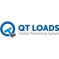 QTLoads:GPS Logo