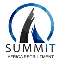 SUMMIT Africa Recruitment Pty (Ltd) Logo