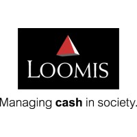 Loomis Türkiye Logo