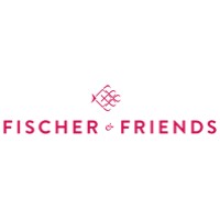 Fischer & Friends Logo