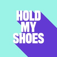 Hold My Shoes Logo