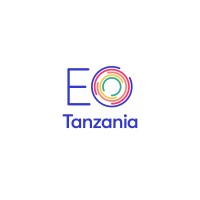EO Tanzania Logo