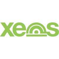 XEOS Logo