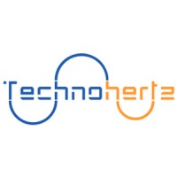 Technohertz Technologies Logo