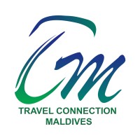 Travel Connection Maldives Logo