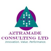 Aztramade Consulting ltd Logo